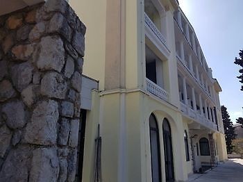 Park Otel Crikvenica Dış mekan fotoğraf