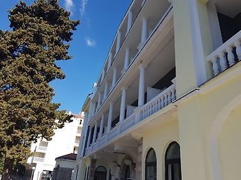Park Otel Crikvenica Dış mekan fotoğraf