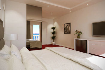 Park Otel Crikvenica Dış mekan fotoğraf