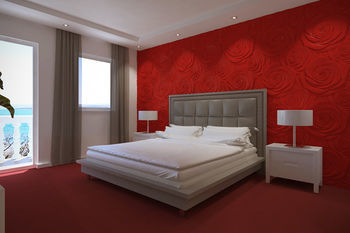 Park Otel Crikvenica Dış mekan fotoğraf