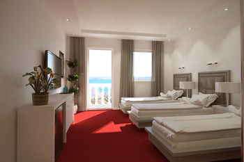 Park Otel Crikvenica Dış mekan fotoğraf