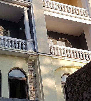 Park Otel Crikvenica Dış mekan fotoğraf