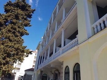 Park Otel Crikvenica Dış mekan fotoğraf