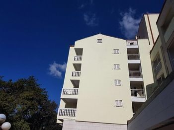 Park Otel Crikvenica Dış mekan fotoğraf