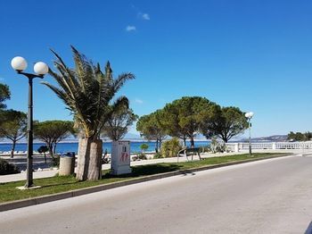 Park Otel Crikvenica Dış mekan fotoğraf